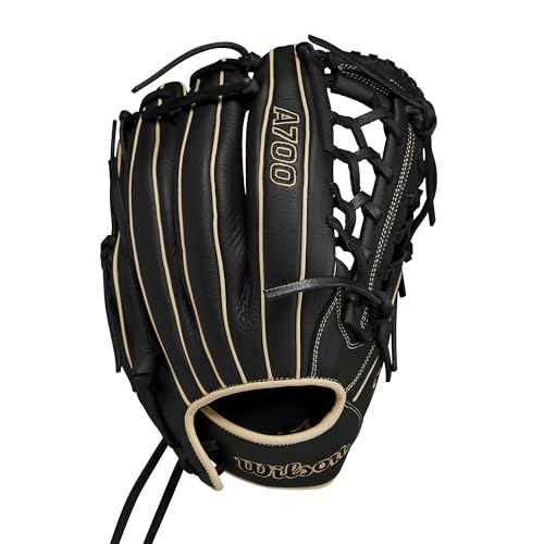 WILSON 2024 A700 Baseball Pitcher's Gloves