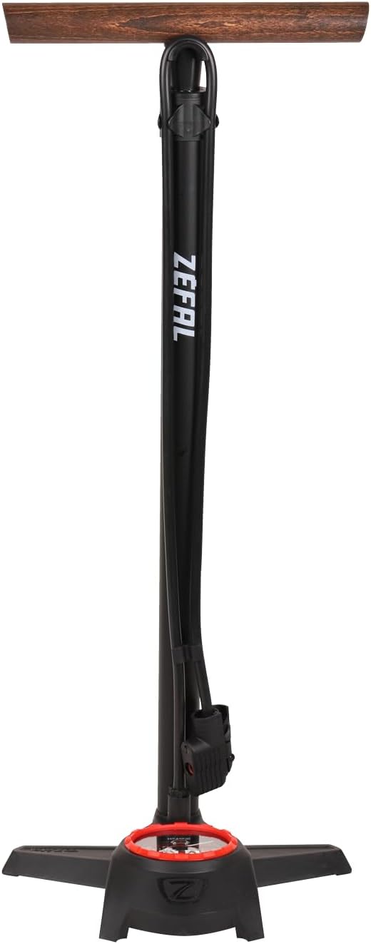 Zefal Standpumpe Profil Max FP60