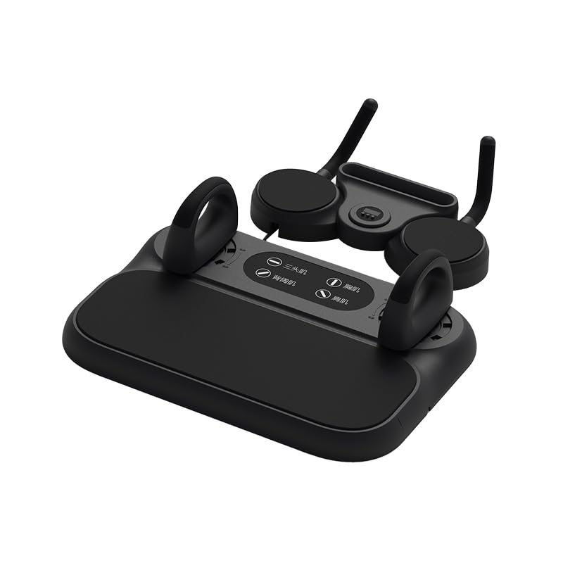 Auto-Rebound Ab Roller With Multifunctional Fitness Board,Core Strength Training, Push-Up Plank Stand, Ab Workout Equipment