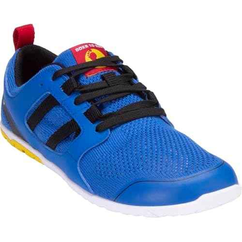 Xero Shoes Women's Zelen Barefoot Running Shoe