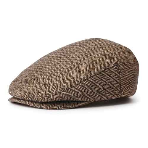 Brixton Men's Hooligan Driver