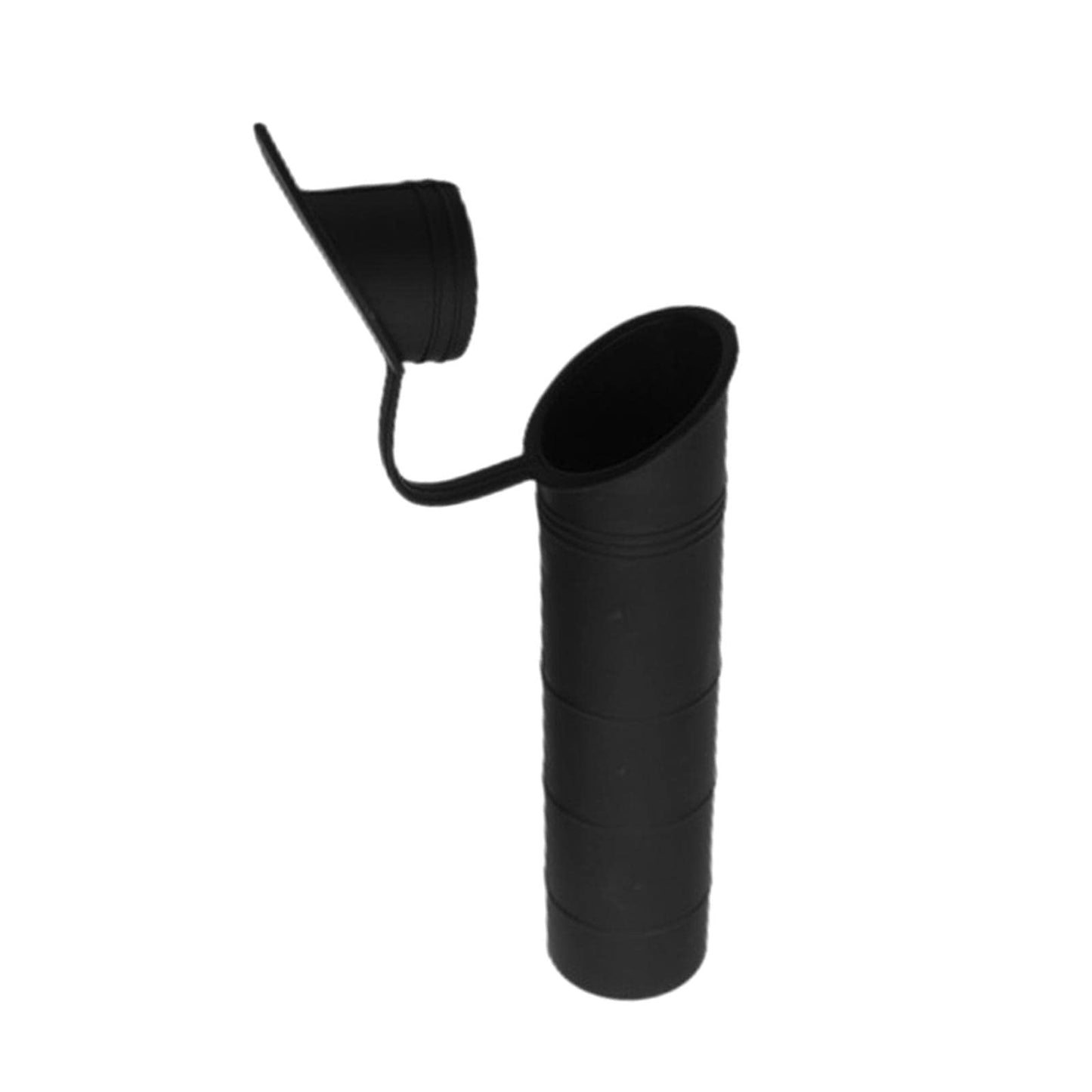 Amagogo Boat Fishing Rod Holder Insert Liner Tube Inner Sleeve Flush Mount Fishing Boat Rod Holder , 30 Degrees