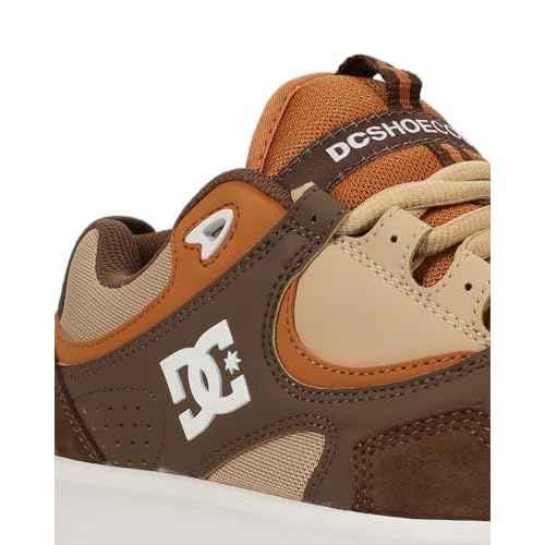 DC Shoes Mens Kalynx Zero
