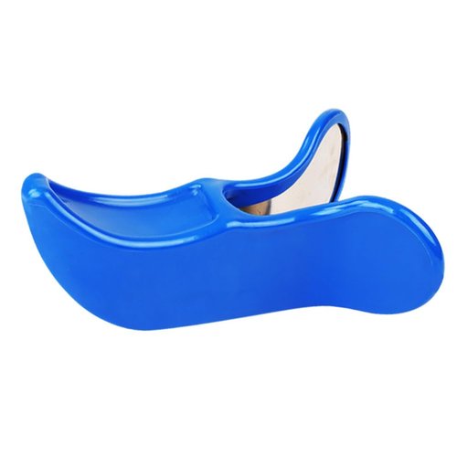 PLAFOPE 1Pc Hip Trainer for Women Buttocks Lifter and Pelvic Corrector Inner Thigh Tightener for Self-training Enhances Elasticity and Firmness Reduces and Muscle Stiffness