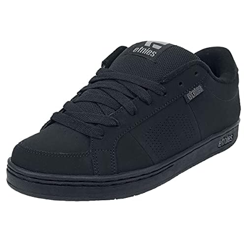 Etnies - Kingpin - Men's Skateboarding Shoe Classic Puffy Sustainable, Comfortable & Durable Footwear with Die-Cut EVA Insole