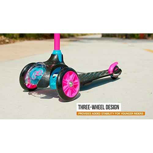 Razor Jr. T3 Kick Scooter