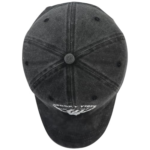 Funny Dad Mom Mini Matching Family Hat, Adjustable Embroidered Parent-Child Baseball Cap