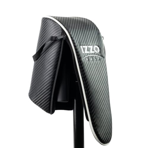 Portable Foldable Golf Bunker Rake - Lightweight, 3.5ft, Easy Storage & Use