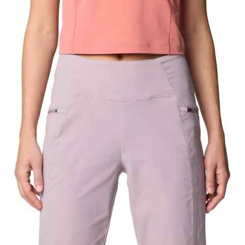 Mountain Hardwear Women's Dynama High Rise Ankle Pant
