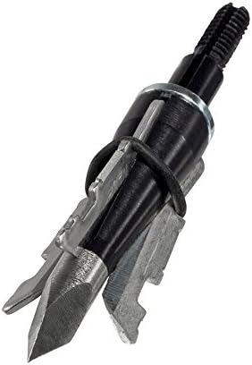 Wasp Jak-Hammer 100 SST 1 3/4" Cutting Diameter Broadhead
