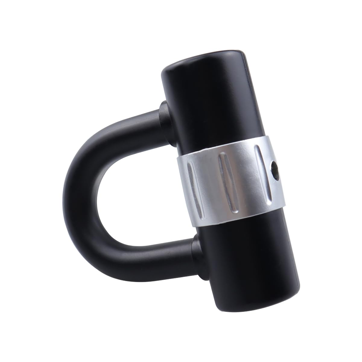 Asbmatole Motorcycle Heavy Duty Bike Lock U Lock Disc Lock for Motorcycle, Bike, Scooter, Generator, Bicycle and Gates