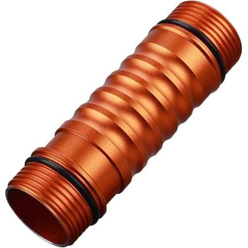 Wurkkos Long Tube for TS11(Orange)