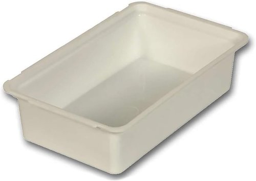Engel UCHAT Plastic Accessory Tray for Coolers & Dry Boxes - Organizer Replacement Part