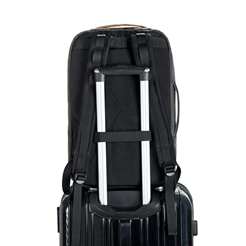 Travelon Transit Carry-On Backpack