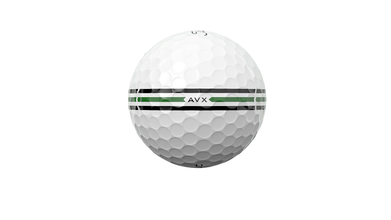 Titleist AVX 360 Prior Generation Golf Balls