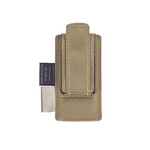 Helikon-Tex Belt Molle Adapter Coyote 2 PALS Rows 3 Columns Tactical Insert System