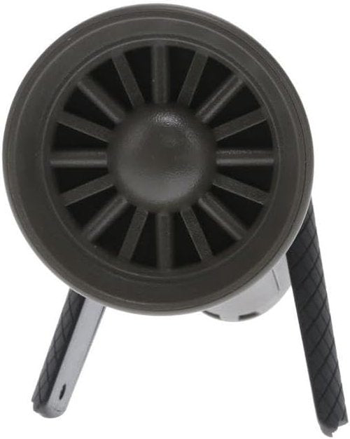 Compact Handheld Electronic Game Call with Remote - Western Rivers Walker's Mantis 75 for Predator Hunting