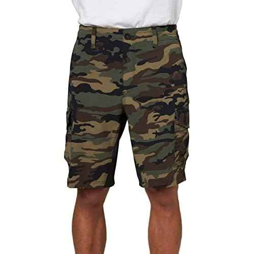 O'NEILL Men's Board Shorts GI Jack 20 Inch Outseam, Quick Dry Men's Board Shorts for Surf and Water Activities