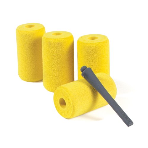 Waterproof Float Kit for Eyewear & Valuables - Beacon Yellow