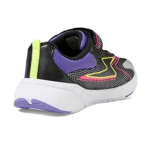 Stride Rite Unisex-Child Sr Lighted Cosmic 2.0 Sneaker