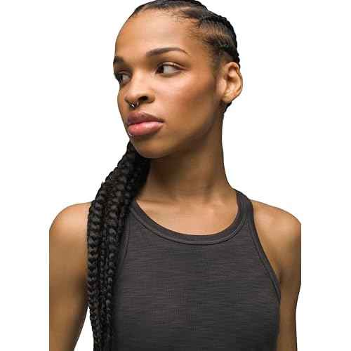 prAna Womens Becksa Tank