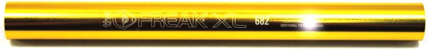 GOG Freak XL Aluminum Insert 0.682