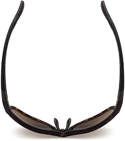 Eyekepper Sports Bifocal Sunglasses TR90 Unbreakable Outdoor Readers