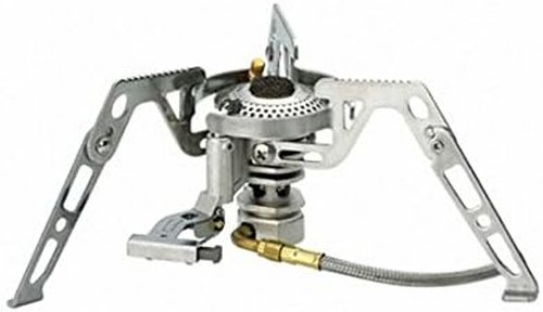 Kovea Camp 4 KB-0211G Hose Type Foldable Portable GAS Stove / Camping accessory / Kovea GAS Stove
