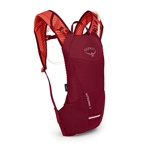 Osprey Kitsuma 3 Women's Bike Hydration Backpack