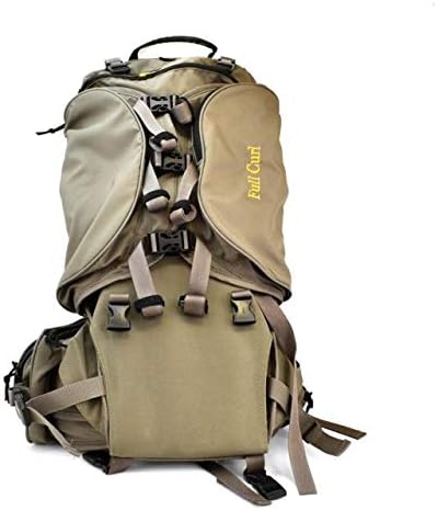Sportsman's Outdoor Products Horn Hunter Full Curl System Backpack