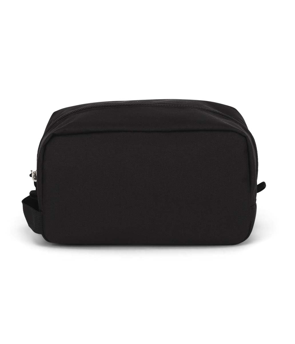 JanSport Dopp Kit Pouch - Black