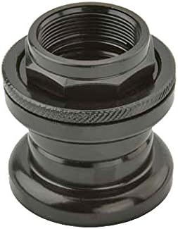 Alta Bike Steel Threaded Headset, Multiple Sizes and Colors