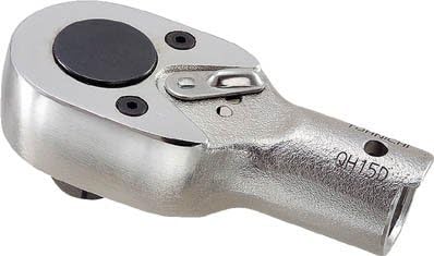 Tohnichi QH12D 12-Inch Adjustable Wrench