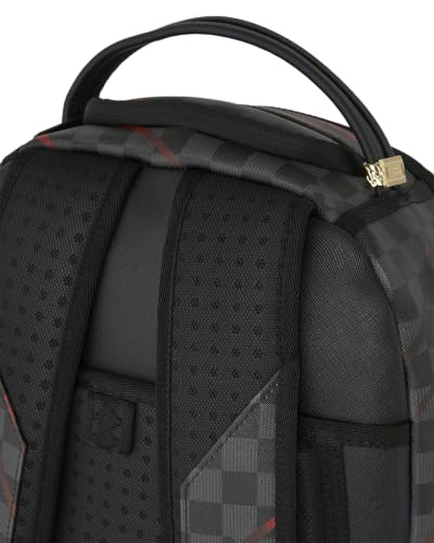 Sprayground Wolverine Collab Backpack with Laptop & Organizer Pocket
