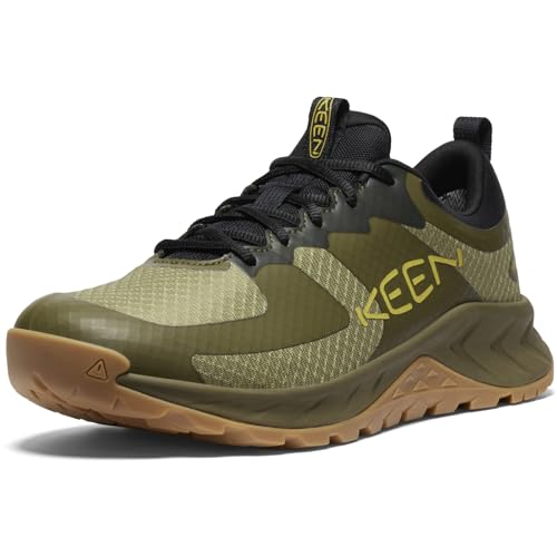 KEEN Men's, Versacore Waterproof Hiking Shoe