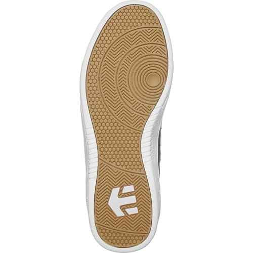 Etnies Unisex-Adult The Aurelien Low Top Skate Shoe