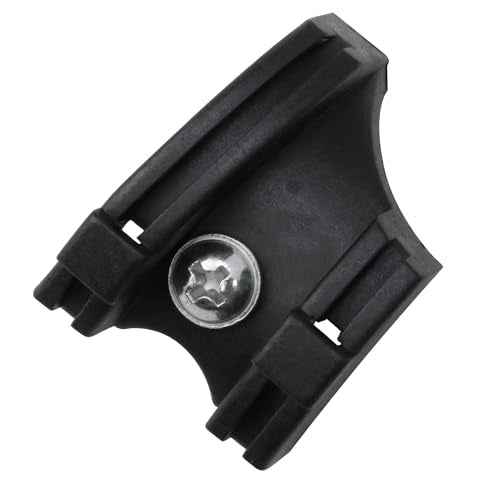Haidong Bicycle Shifter Cable Guide Line Tubes Bicycle Bottom Bracket Cable Guide Plates Bottom Bracket Cable Guides-2PCS