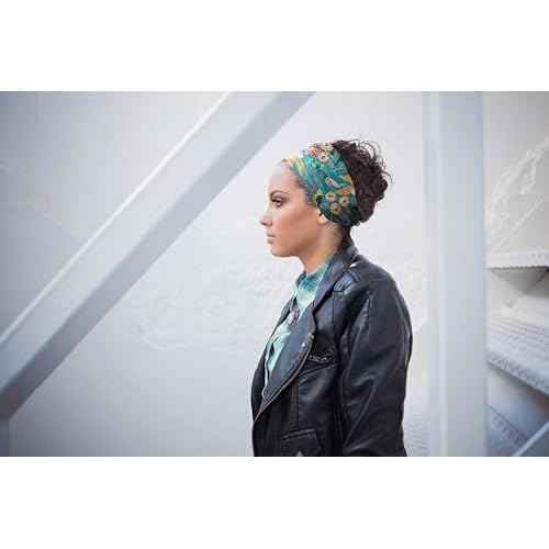 Karma Medium Headband Prarie