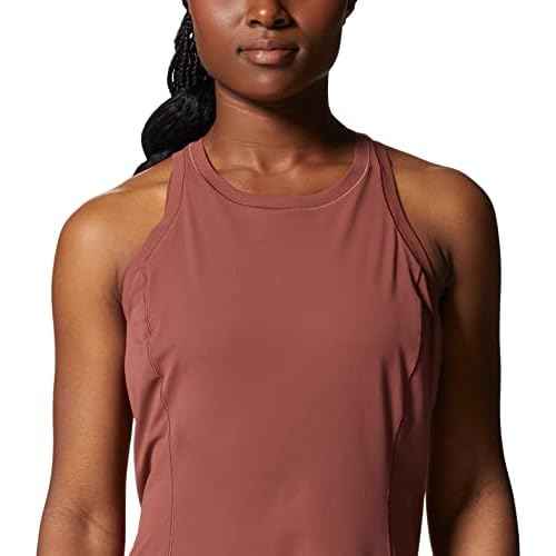 Mountain Hardwear Womens Mountain Stretch Dress