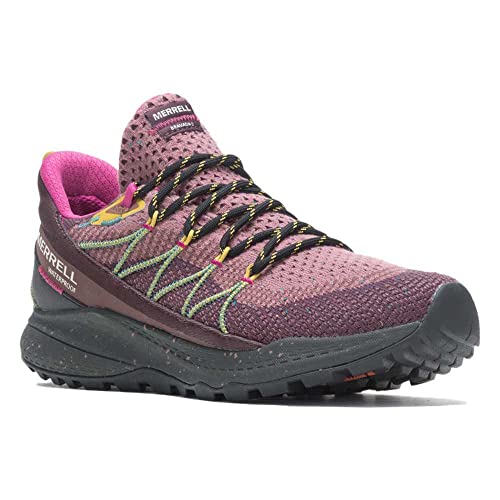 Merrell Women's Bravada 2 Waterproof Sneaker