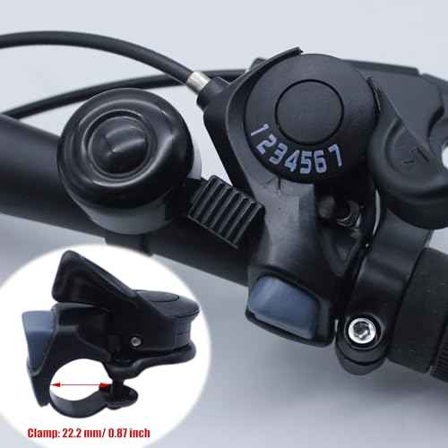 Bike Speed Shifter,3X7 Thumb Gear Shifters, One Pair TX-30 Lever and Set,Shift Lever,Transmission Bike Gear Shifter Accessories Outdoor Mountain Bicycle for Road Bike City Bike Mountain Bike
