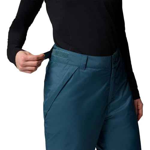 Columbia Women's Slope Seeker Insulated Pant