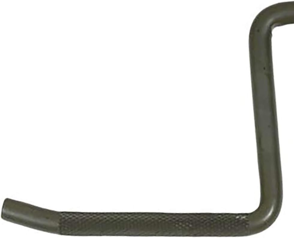 Ameristep Tree Steps 8-Pack | Self-Tapping Screw Mount for Climbing to Tree Stands | Available in 2-Inch and 4-Inch Sizes