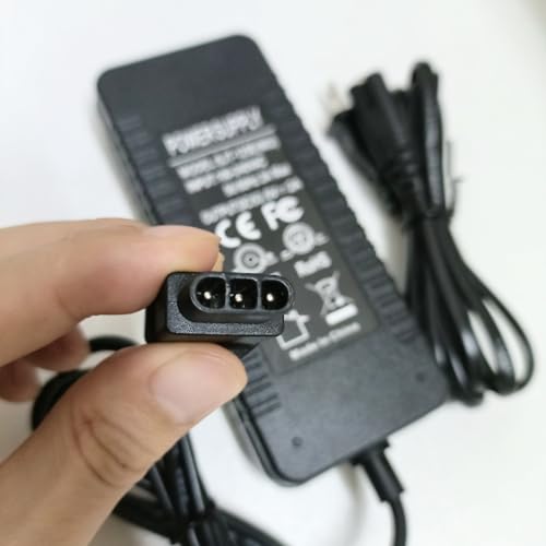 53.5V 2A Electric Scooter Battery Charger for NIU KQi Series