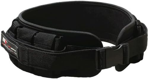 miR - 36LBS Champion Adjustable Weighted Belt