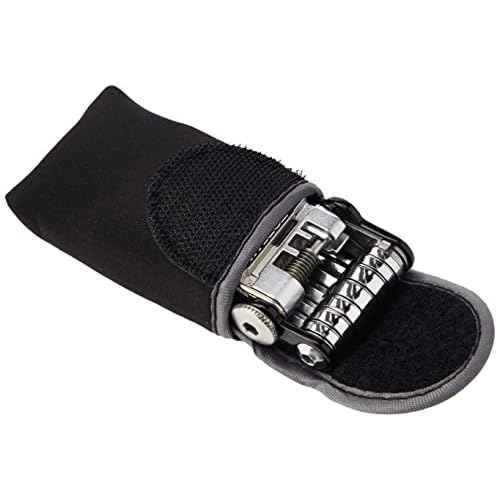 Topeak Unisex's PT30 Tools, Black, One Size