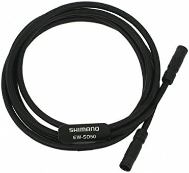SHIMANO Di2 EW-SD50 Power Cable for Electronic Shifting - High-Performance Upgrade