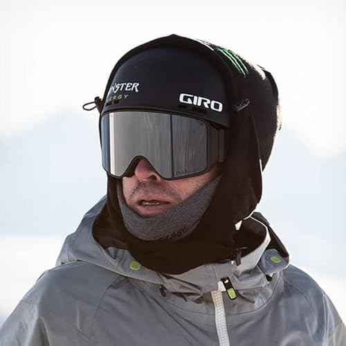 Giro Method Asian Fit Snow Goggle 2020