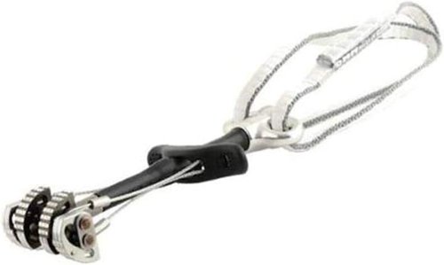 DMM Dragon 2 Cam Silver Size 0