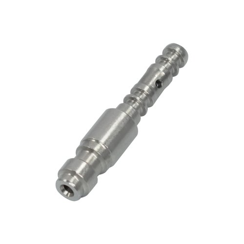 TUXING PCP Paintball Quick Filling Charging Probe Replacement,Stainless Steel Air Fill Station,Adapter 6mm OD Air Tool Fittings for Filling Hole